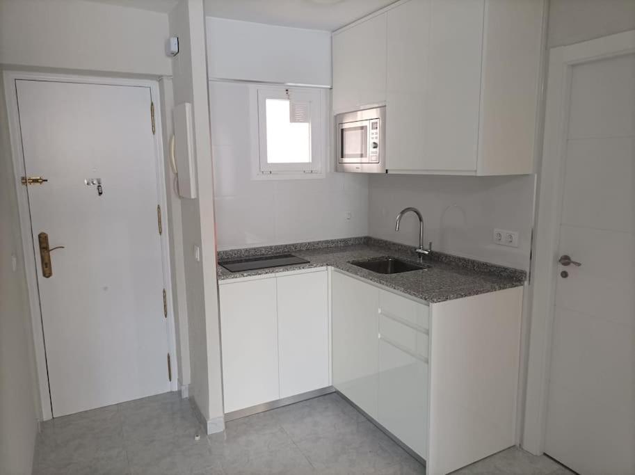 Mobydick 10b Apartamento