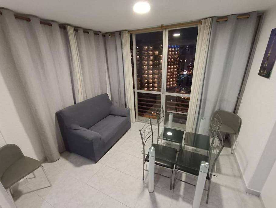 Apartamento Mobydick 10b Benidorm