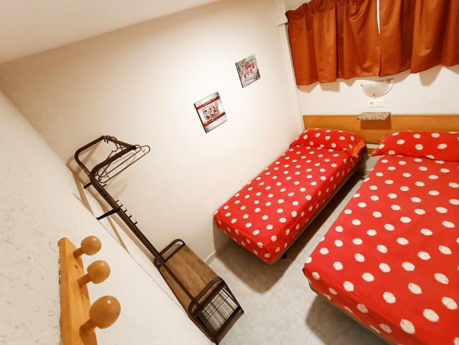 Mobydick 10b Apartamento