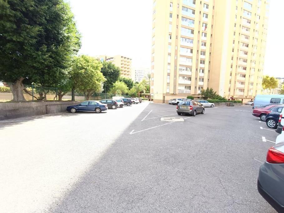 Mobydick 10b Apartamento *