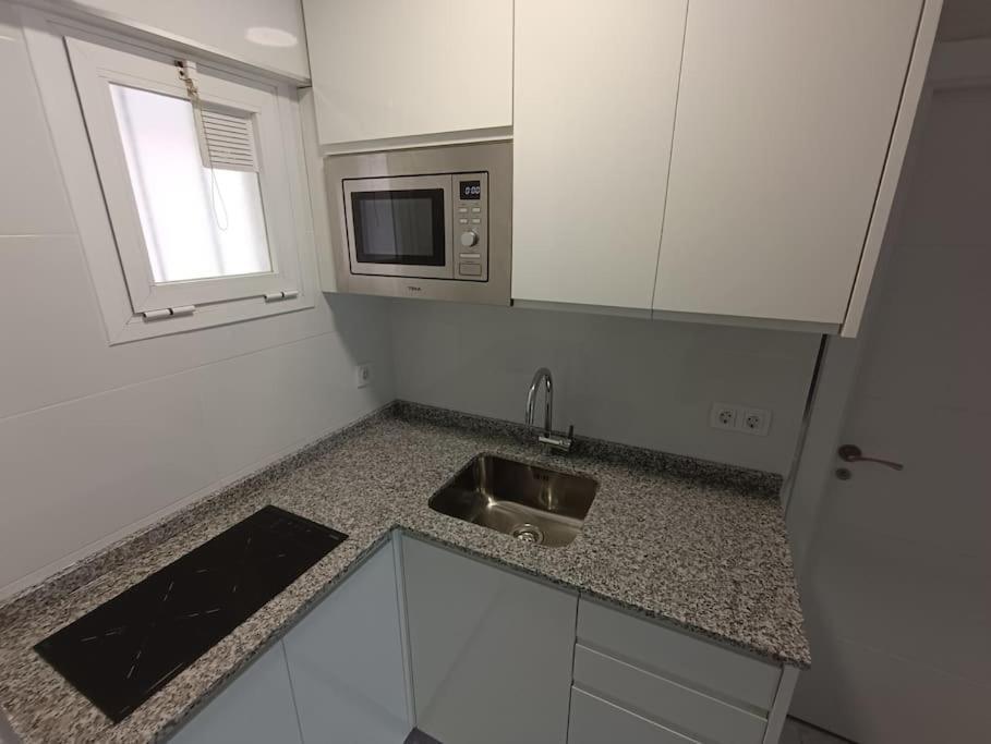 Mobydick 10b Apartamento Benidorm