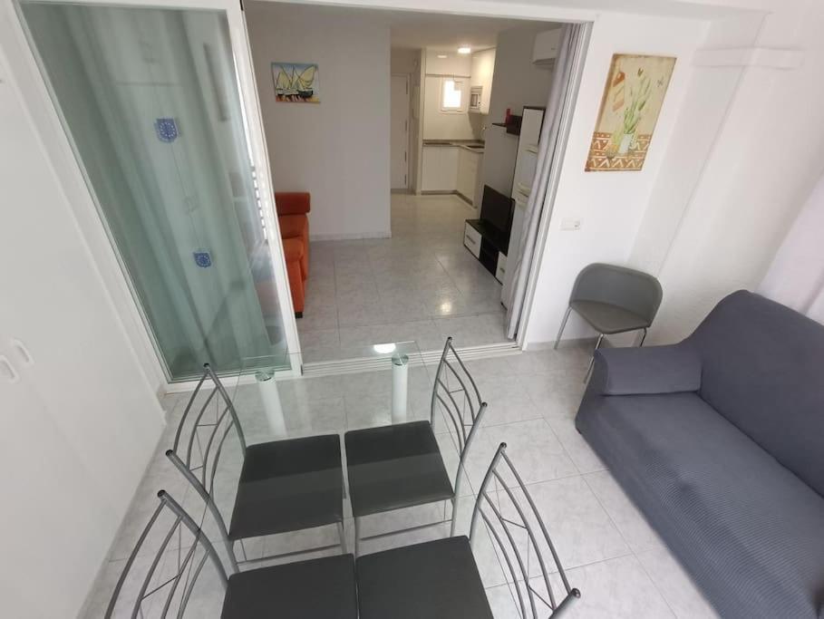 Mobydick 10b Apartamento Benidorm