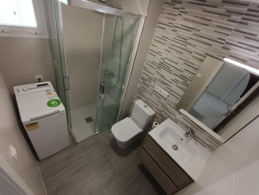 Mobydick 10b Apartamento